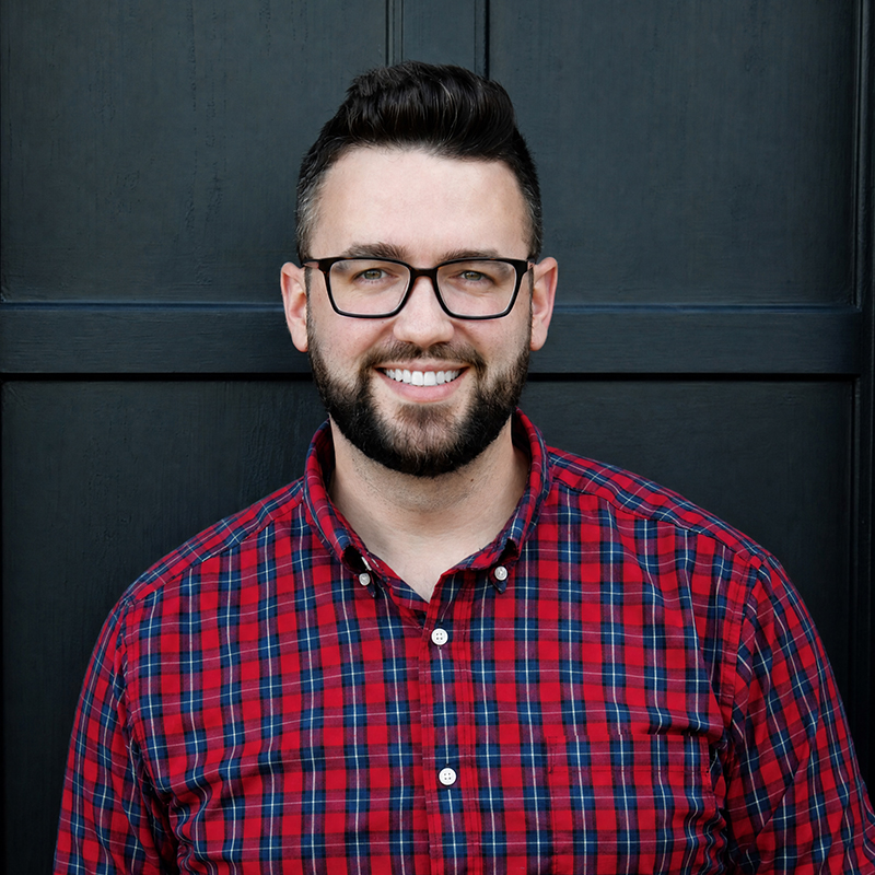 Matthew Angelo
