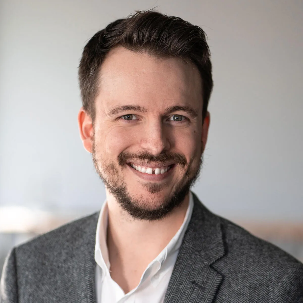 Matthew Branson