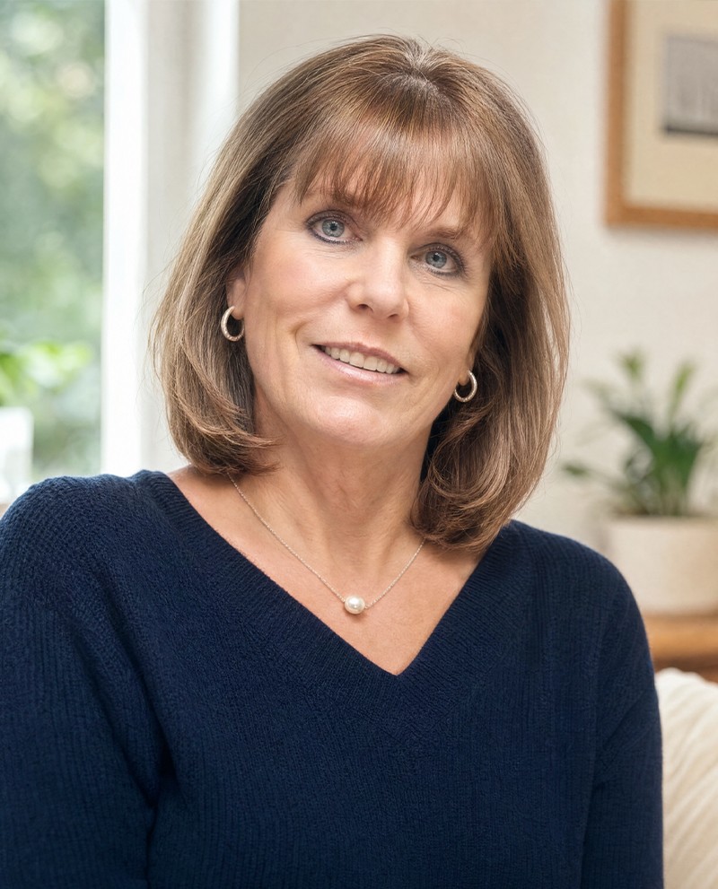 Patricia Ventura